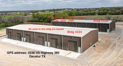 Excellent opportunity to lease industrial or office space 1875+ Sqft