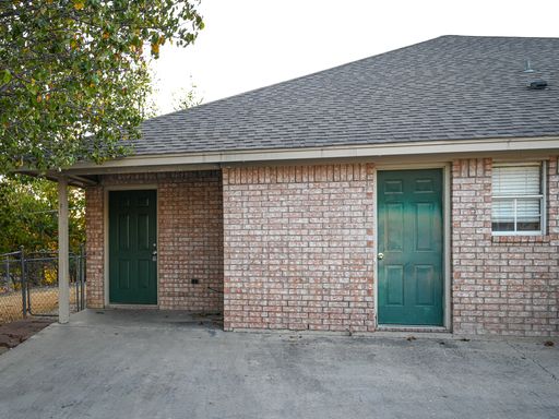 Duplex 3 bed 2 bath, Decatur TX – photo 1