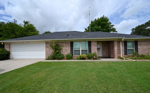 3 Bed 2 Bath SFR in Decatur