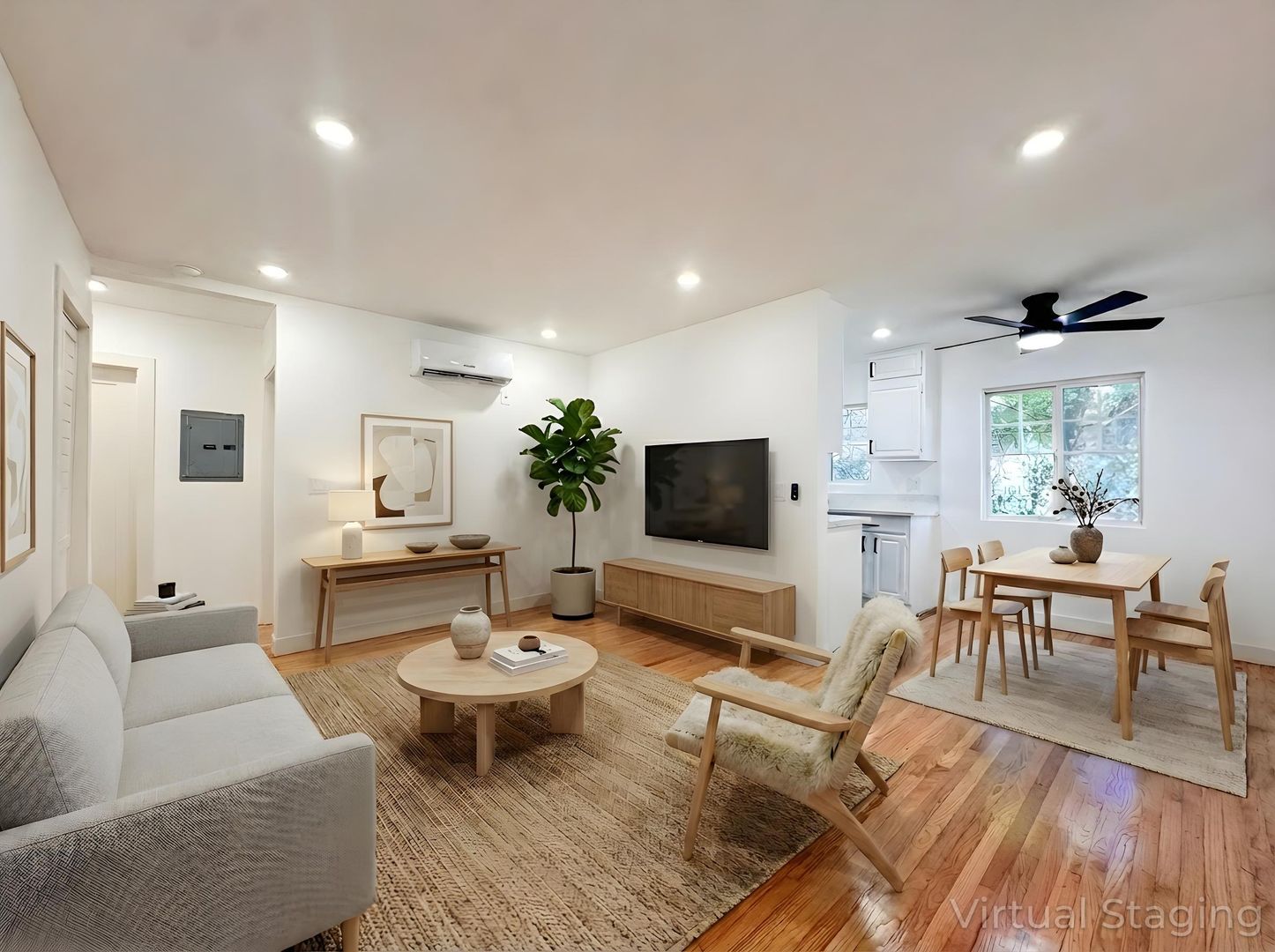 Studio City Apartment: 4155 Tujunga Ave