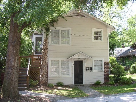 Columbia Apartment: 230 S. Gregg Street