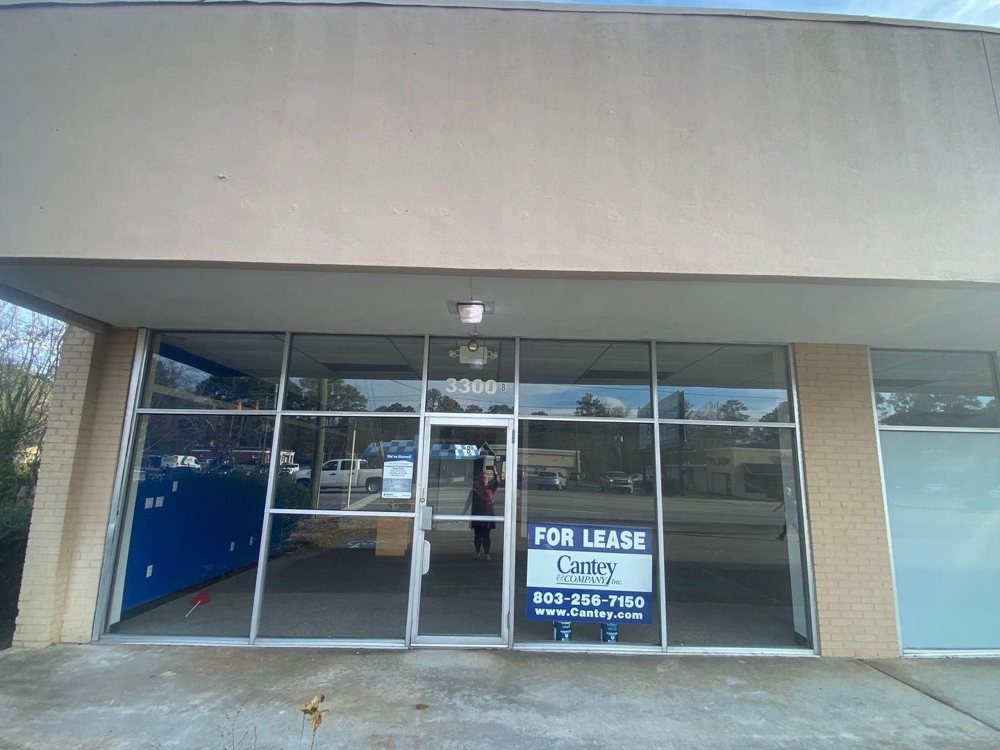 3300 Forest Drive unit B, Columbia, SC 29204