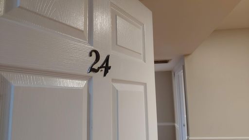 Lexington Garden Apartments- 609 South Lake Dr. #24 Lexington- Please call the Lexington Office to schedule tours