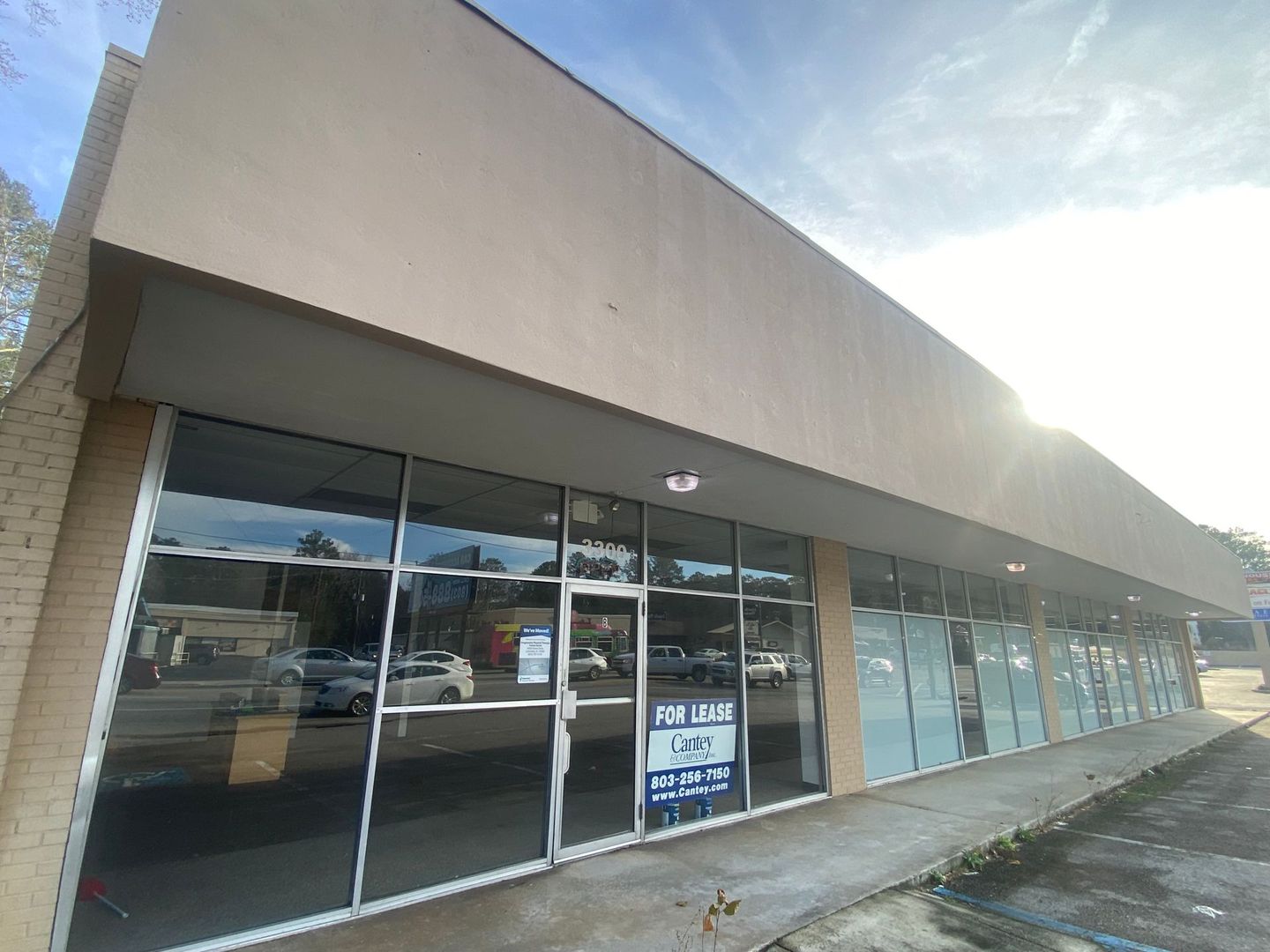 3300 Forest Drive unit B, Columbia, SC 29204