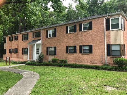 Fort Jackson Boulevard – photo 1