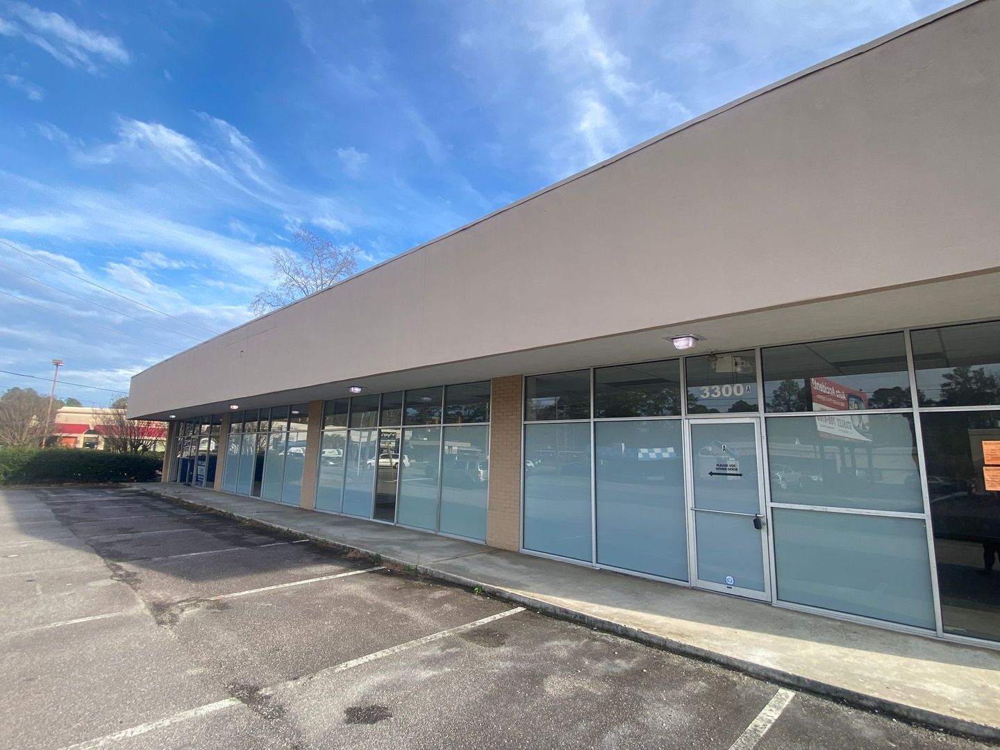 3300 Forest Drive unit B, Columbia, SC 29204