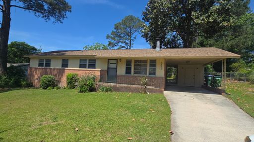 Cayce/West Columbia