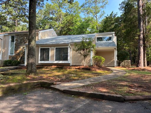 Yacht Cove at Beautiful Lake Murray – photo 1