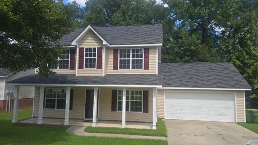North Columbia- Summerhill Subdivision – photo 1