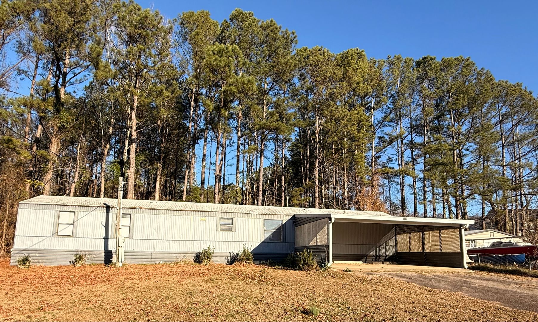 Lexington House: 158 Nightingale Court