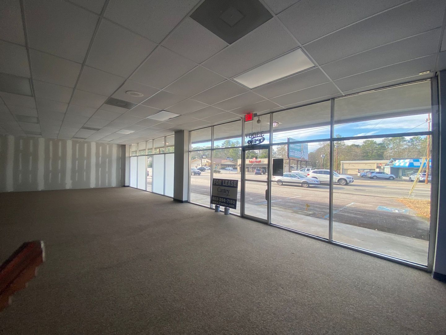 3300 Forest Drive unit B, Columbia, SC 29204