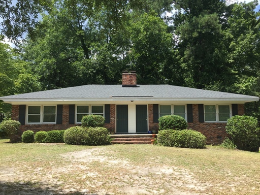Forest Acres-Duplex – photo 1