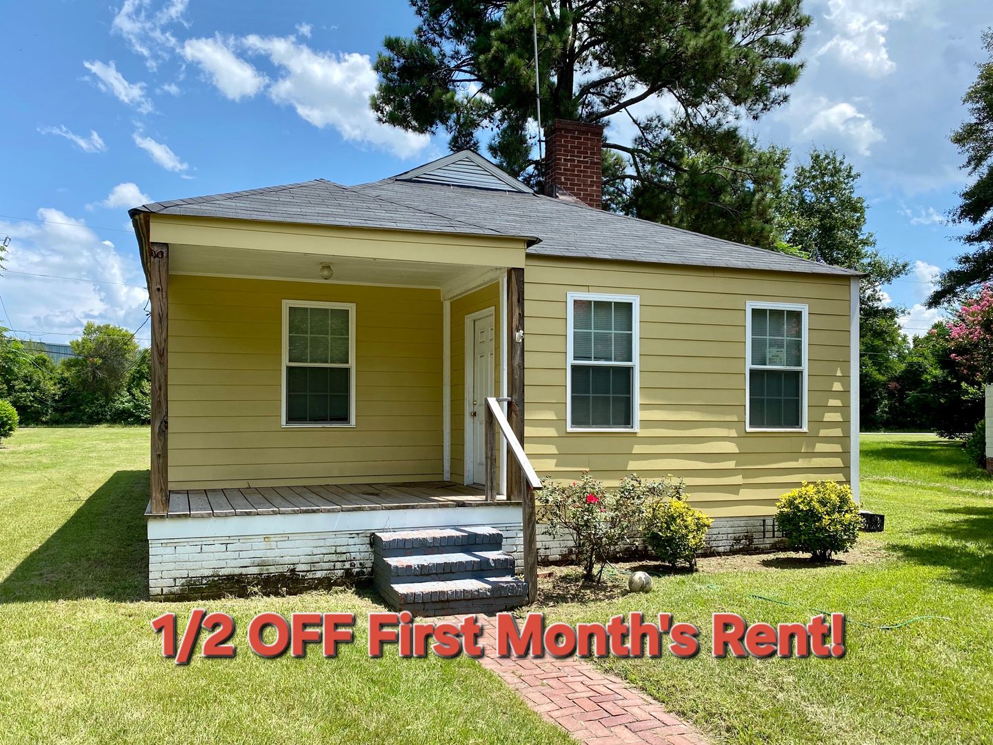 Columbia House: 420 Virginia Street