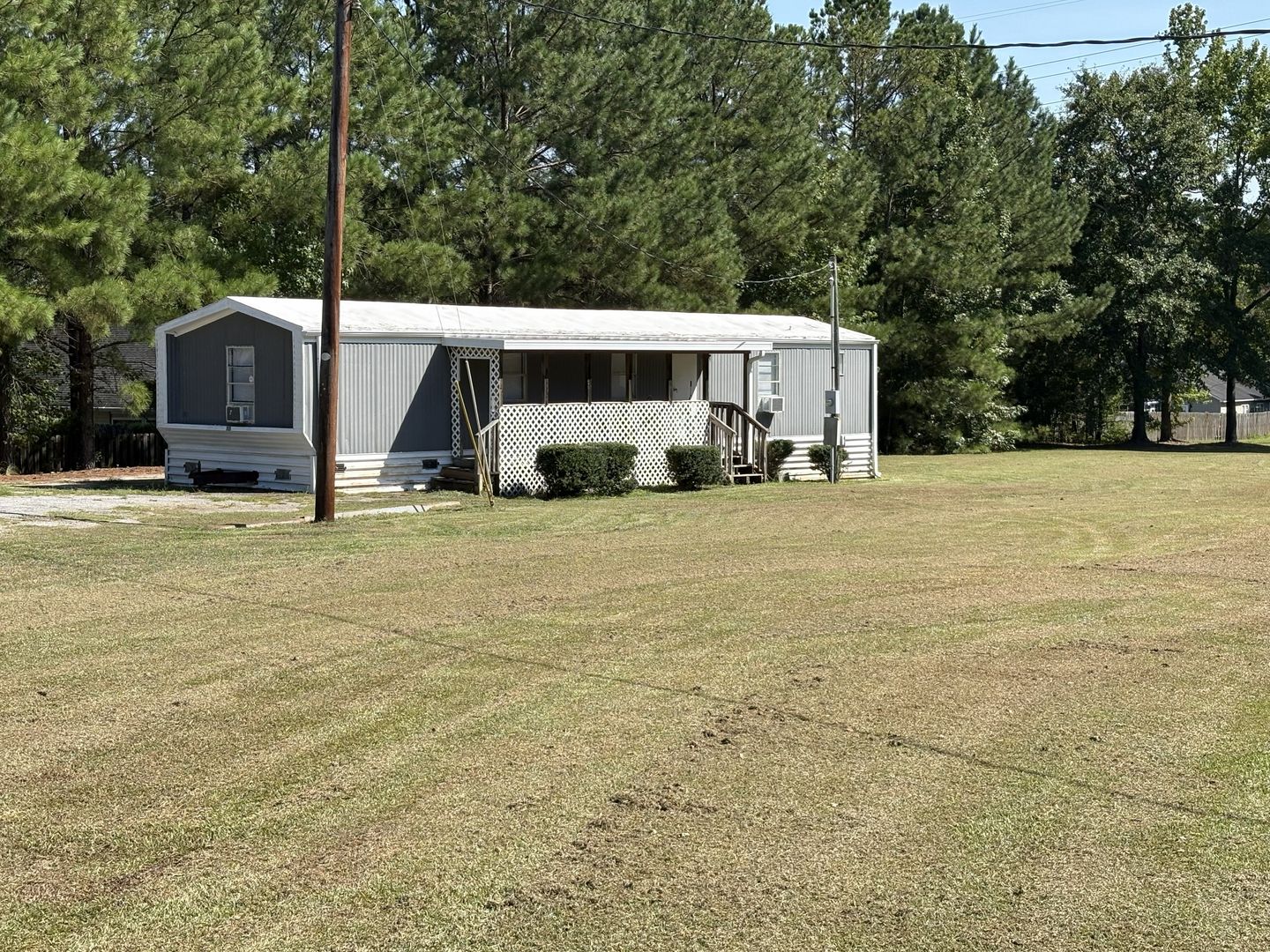 Lexington House: 115 Nightingale Court