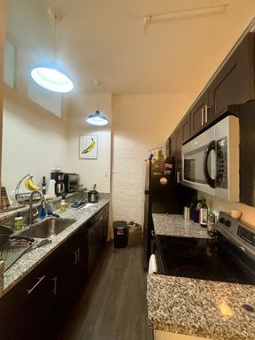 2 Bedroom Apartment – 121 S Fremont Ave, Apt. 318, Baltimore, MD 21201