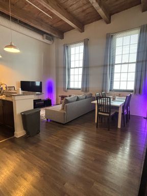 1 Bedroom Apartment – 121 S Fremont Ave, Apt. 320, Baltimore, MD 21201