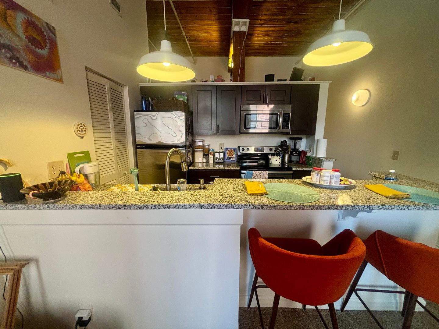 Baltimore Apartment: 121 S Fremont Ave