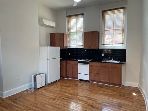 1 Bedroom Townhome – 1601 Shakespeare St., Unit 1R, Baltimore, MD 21231