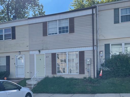 3 Bedroom Townhome – 8839 Pennsbury Rd., Baltimore, MD 21237