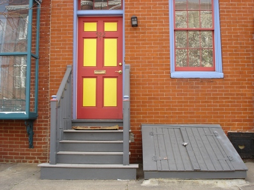 2 Bedroom Townhome – 522 S. Bond St., Baltimore, MD 21231