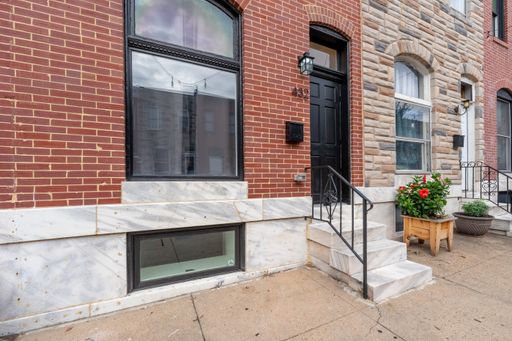 3 Bedroom Townhome – 432 S Robinson St. , Baltimore, MD 21224