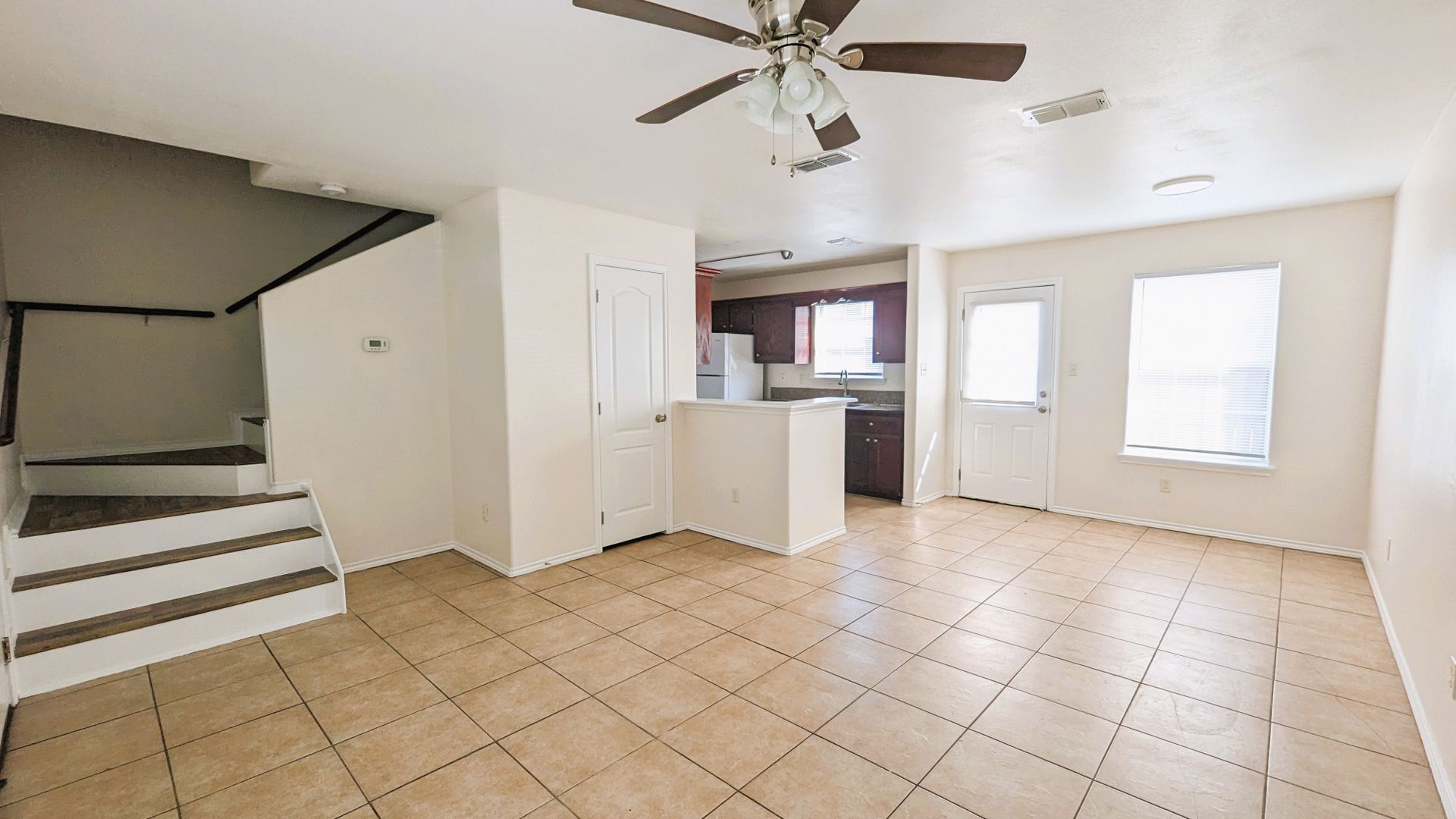 Harlingen Apartment: 813 W. Arroyo Park Lane