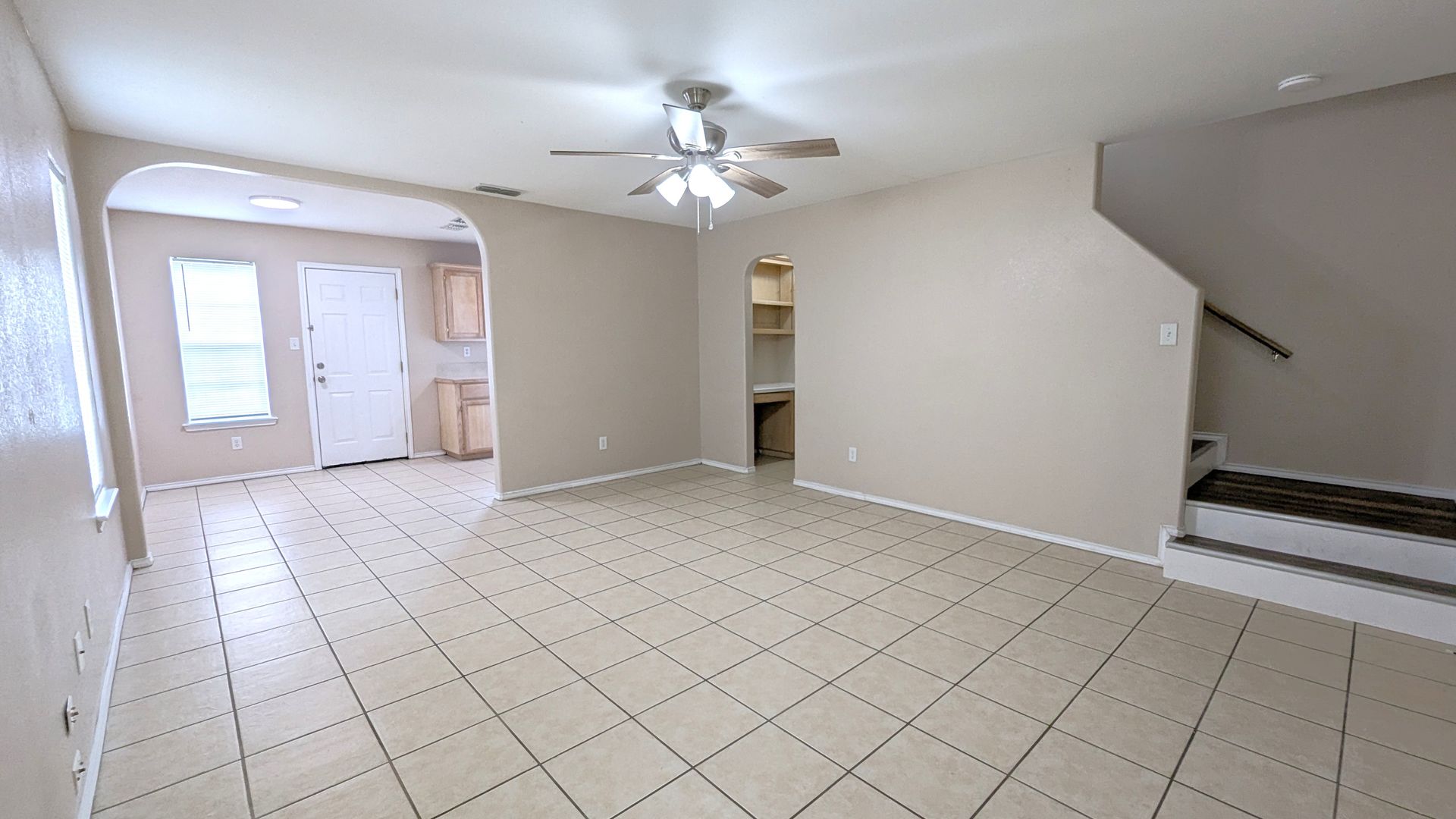 Harlingen Apartment: 20551 Alta Vista
