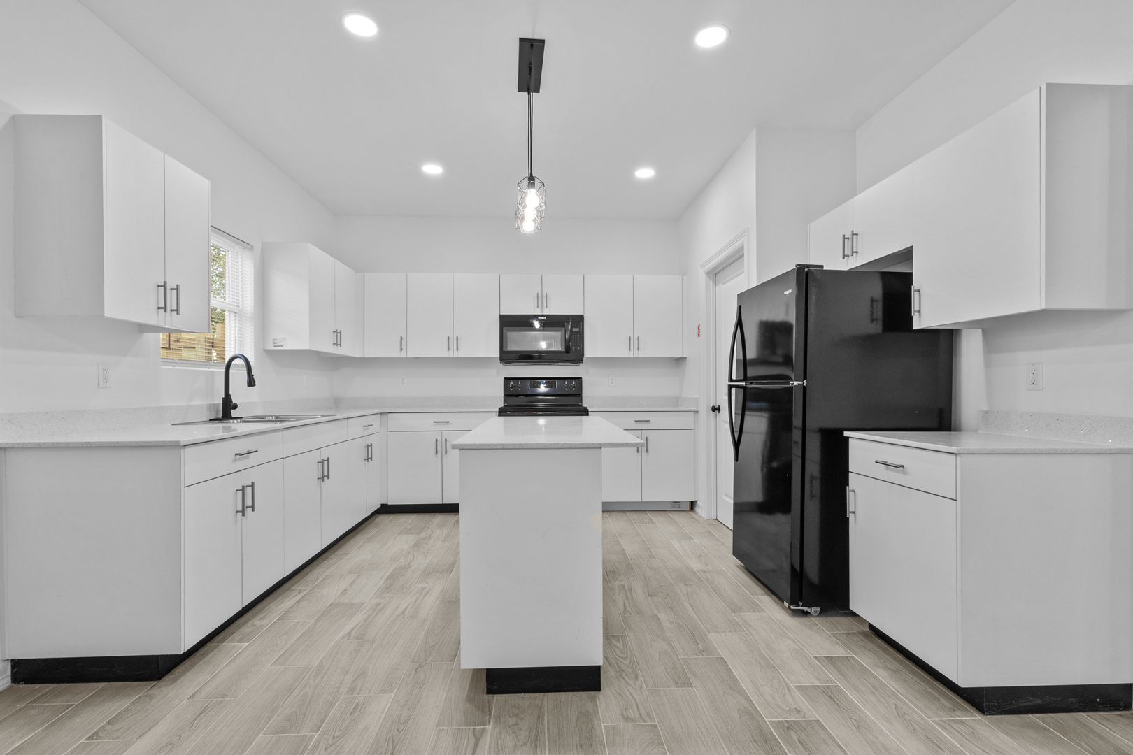 Harlingen Apartment: 1801 Atrium Place Drive