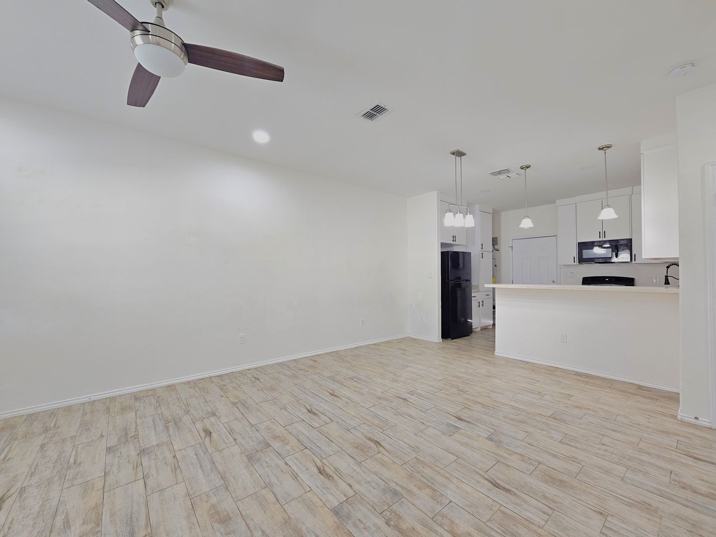 Harlingen Apartment: 1809 Atrium Place Drive