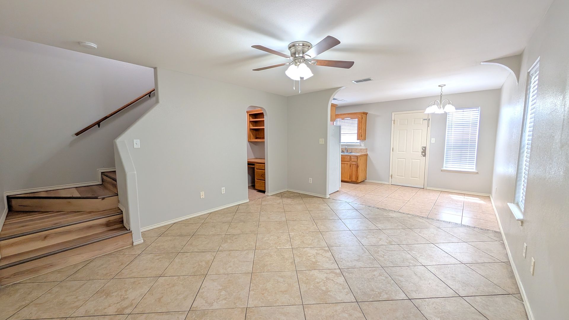 Harlingen Apartment: 20588 Alta Vista Ct.