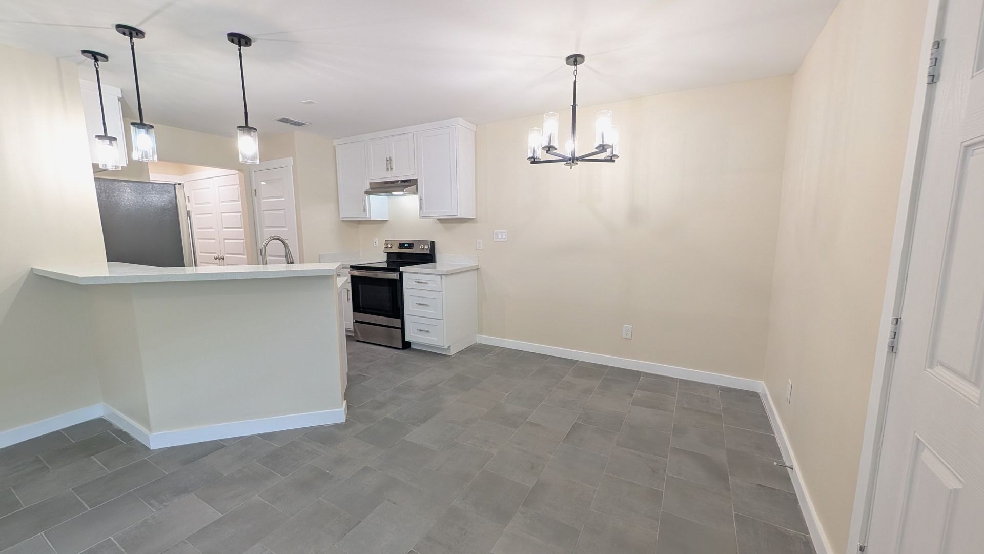 Harlingen Apartment: 2205 Multi-National