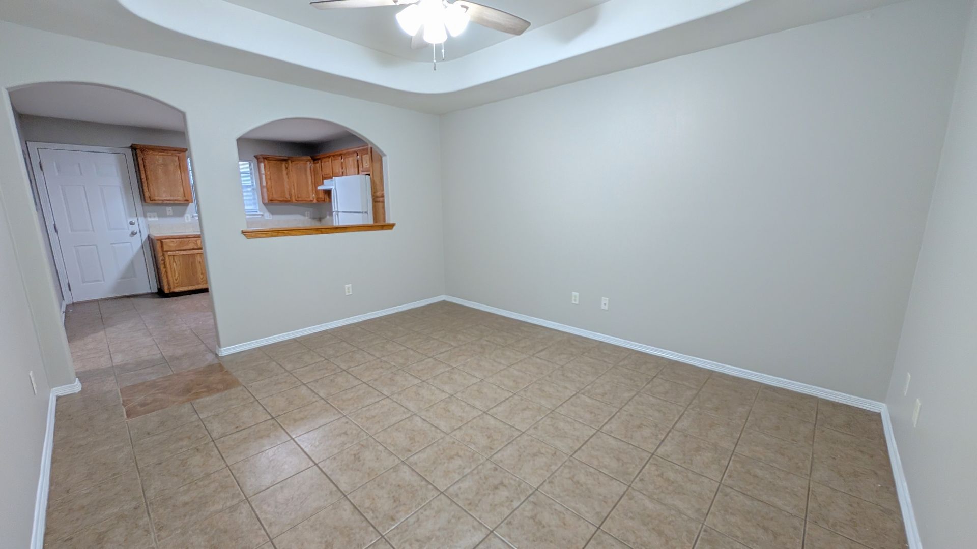 Harlingen Apartment: 701 Sonesta Ct.