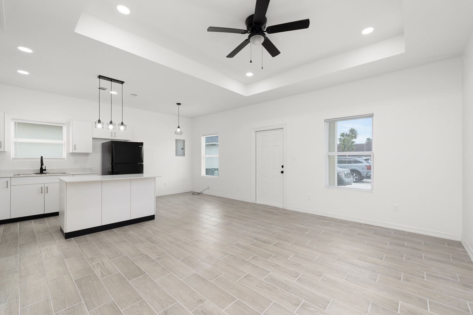 Harlingen Apartment: 1801 Atrium Place Drive