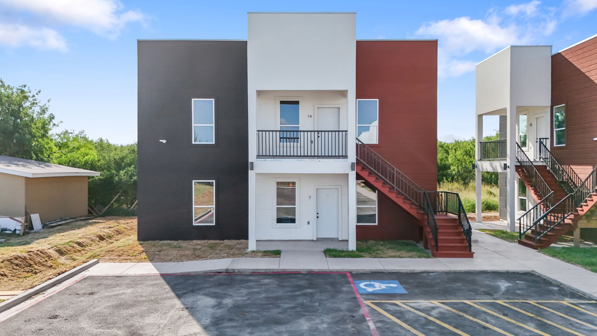 225 E. New Hampshire