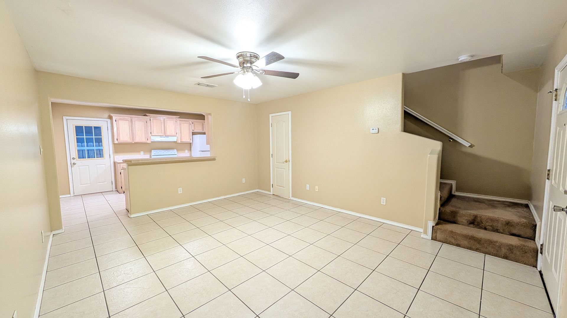 Harlingen Apartment: 301 E. New Hampshire - #2