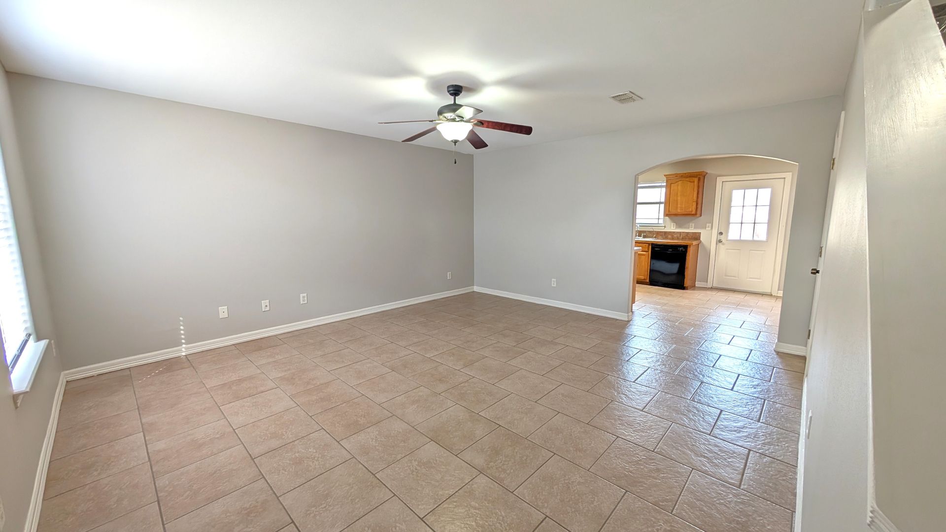 Harlingen Apartment: 22937 Monte Alto Ct.