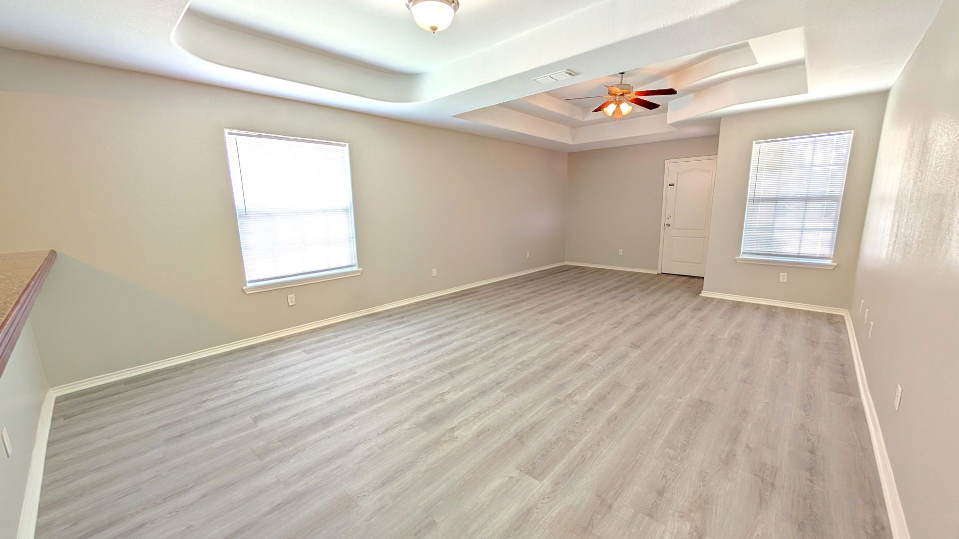 3 Bed/ 2 Bath/ 1 Car Garage - 3601 Arroyo Park Lane