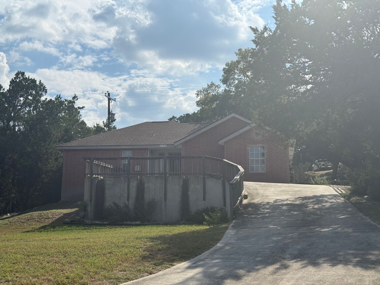 CANYON LAKE House: 221 NORTH SCENIC LOOP - NORTH SCENIC LOOP-221