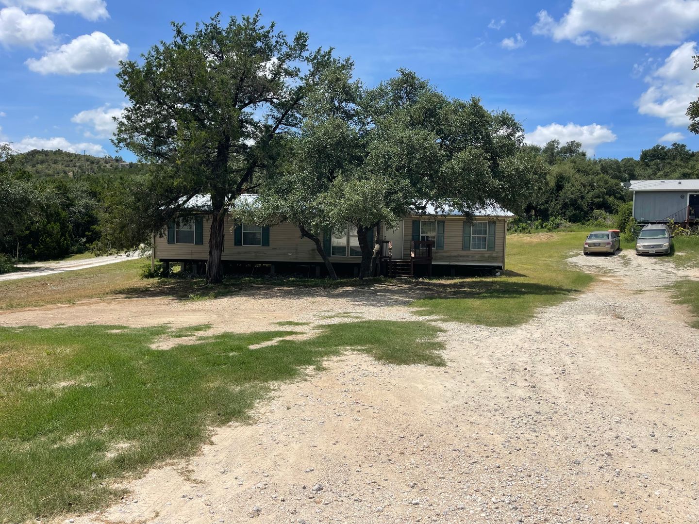 CANYON LAKE Apartment: 136 SONNYLAND