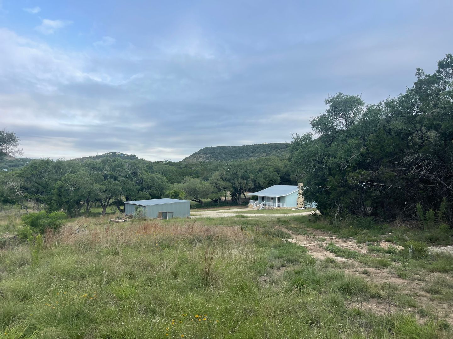 CANYON LAKE House: 541-A BUCK TRAIL