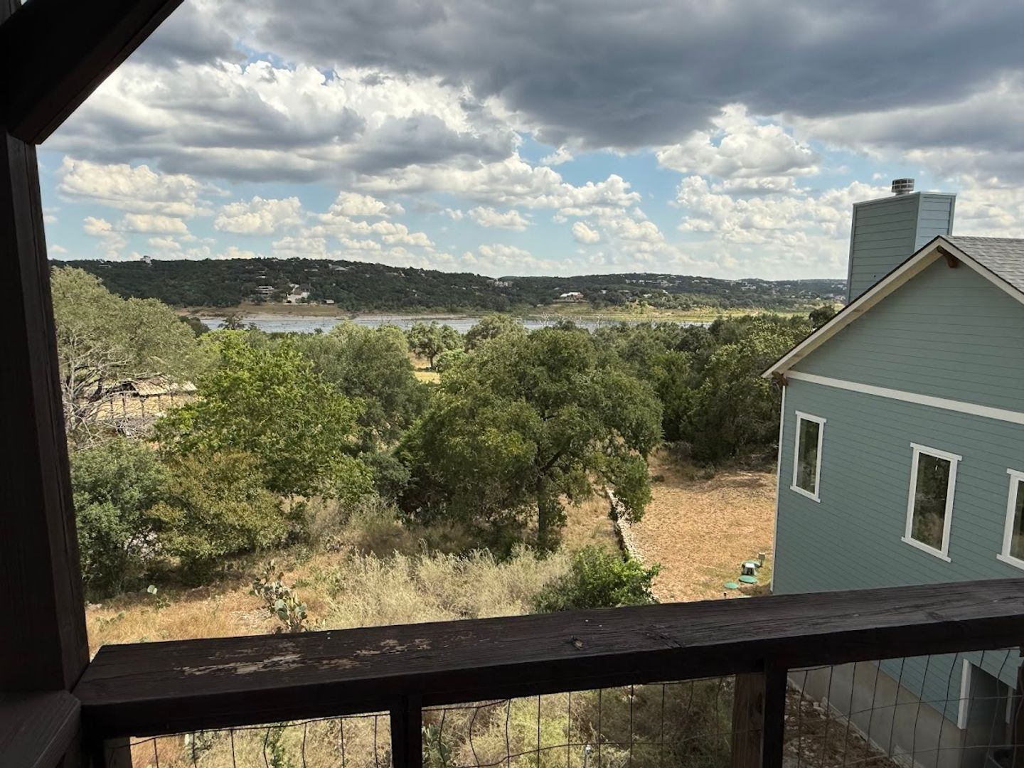 CANYON LAKE House: 1832 CANYON LAKE DR