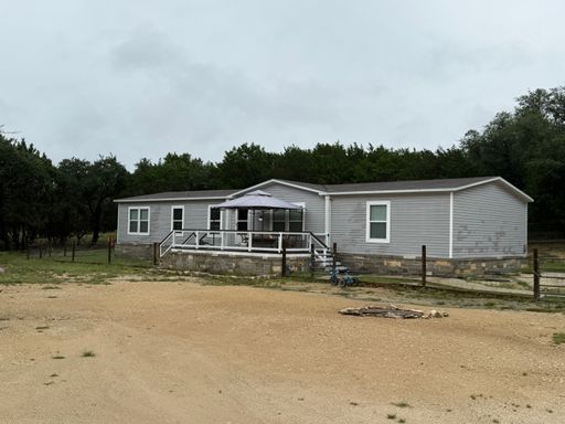 NEW ON MARKET