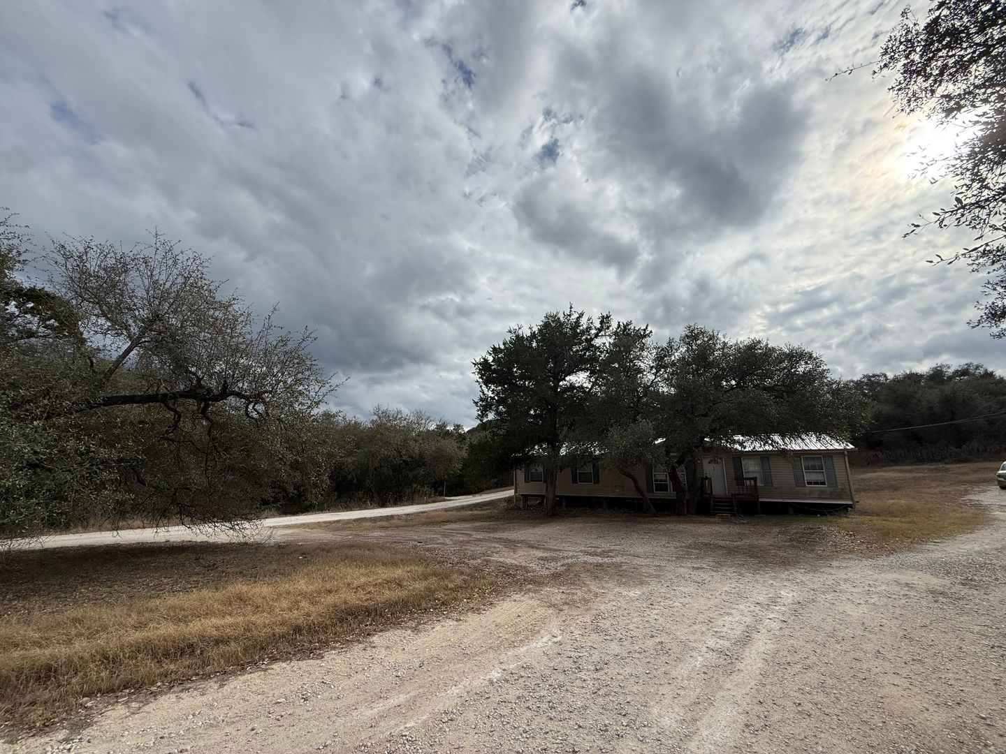 CANYON LAKE Apartment: 136 SONNYLAND