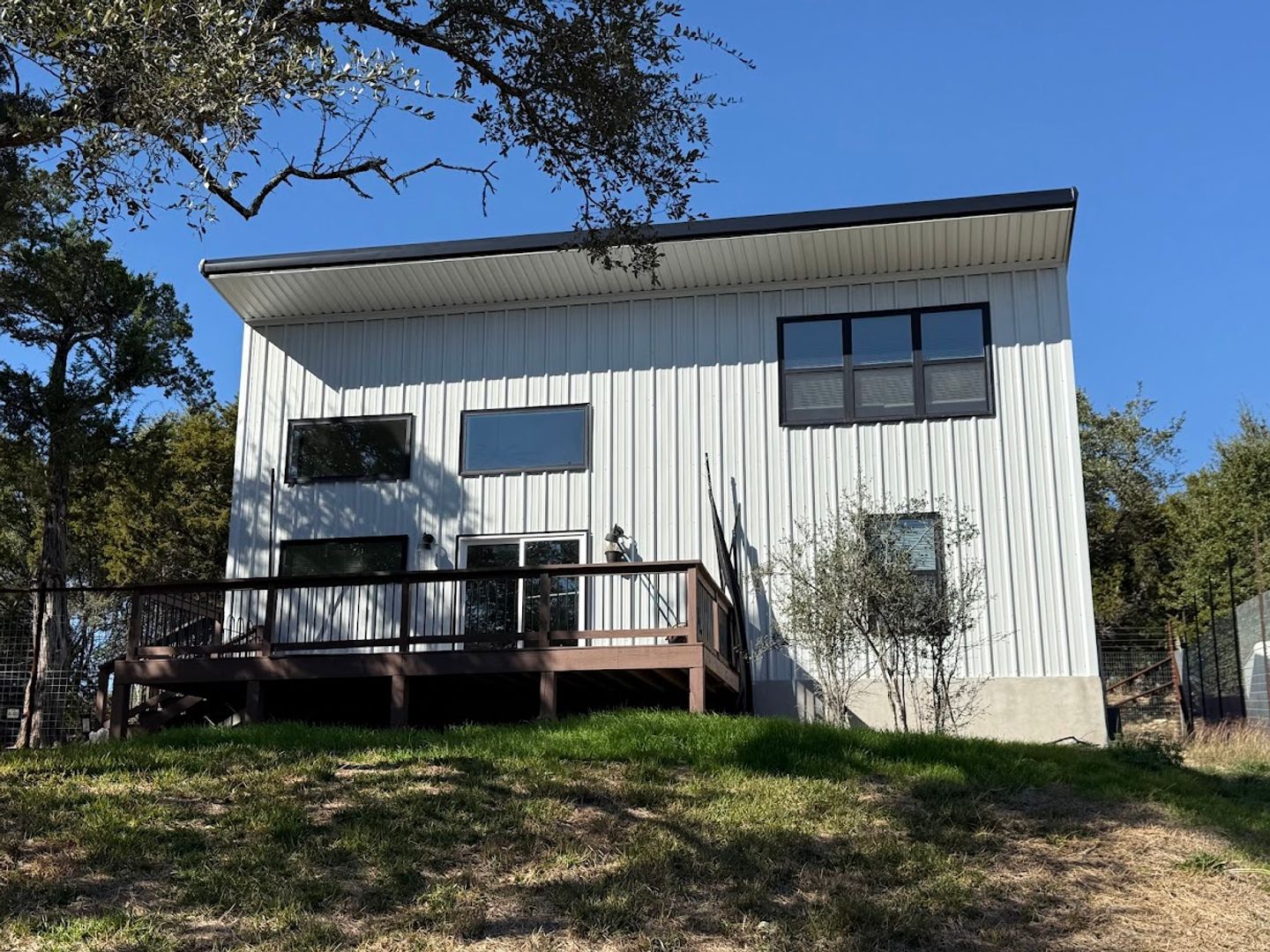 CANYON LAKE House: 1226 WHISPERING HILLS