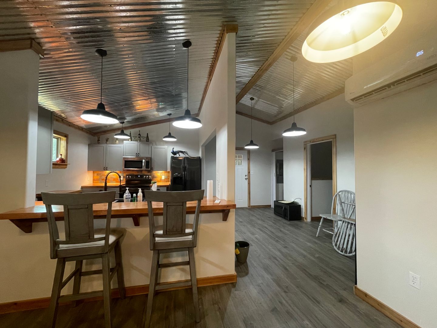 CANYON LAKE Apartment: 789 REGINA DRIVE - B