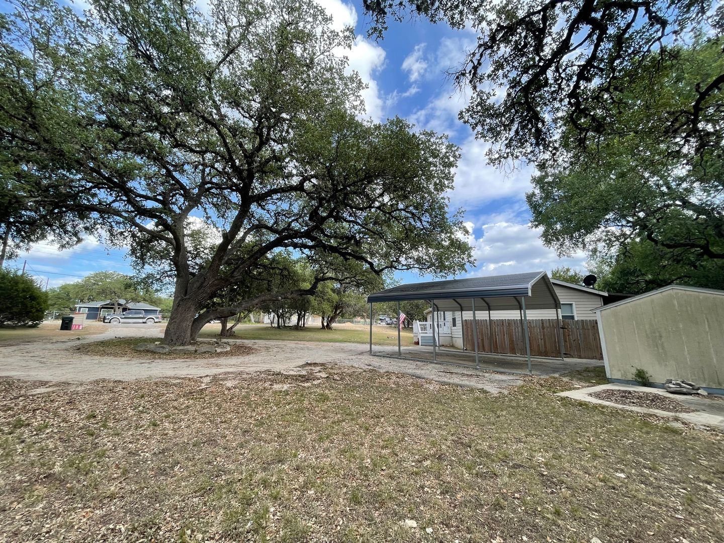 CANYON LAKE Apartment: 542 TOM CREEK