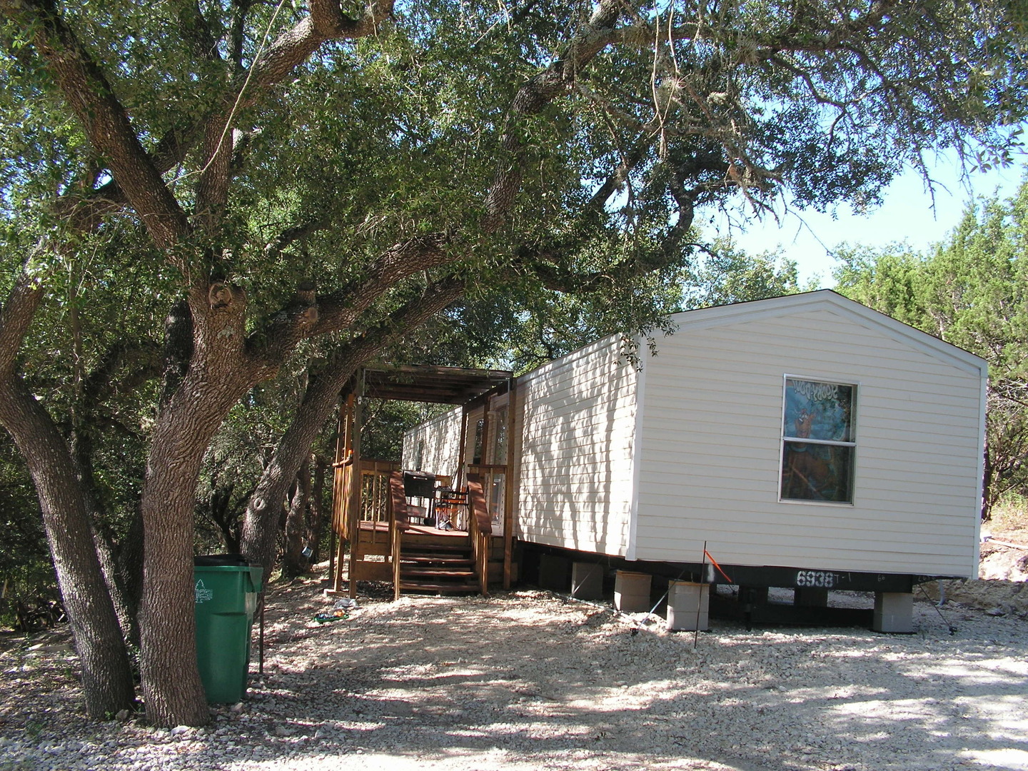 CANYON LAKE Apartment: 200 BUCK TRAIL