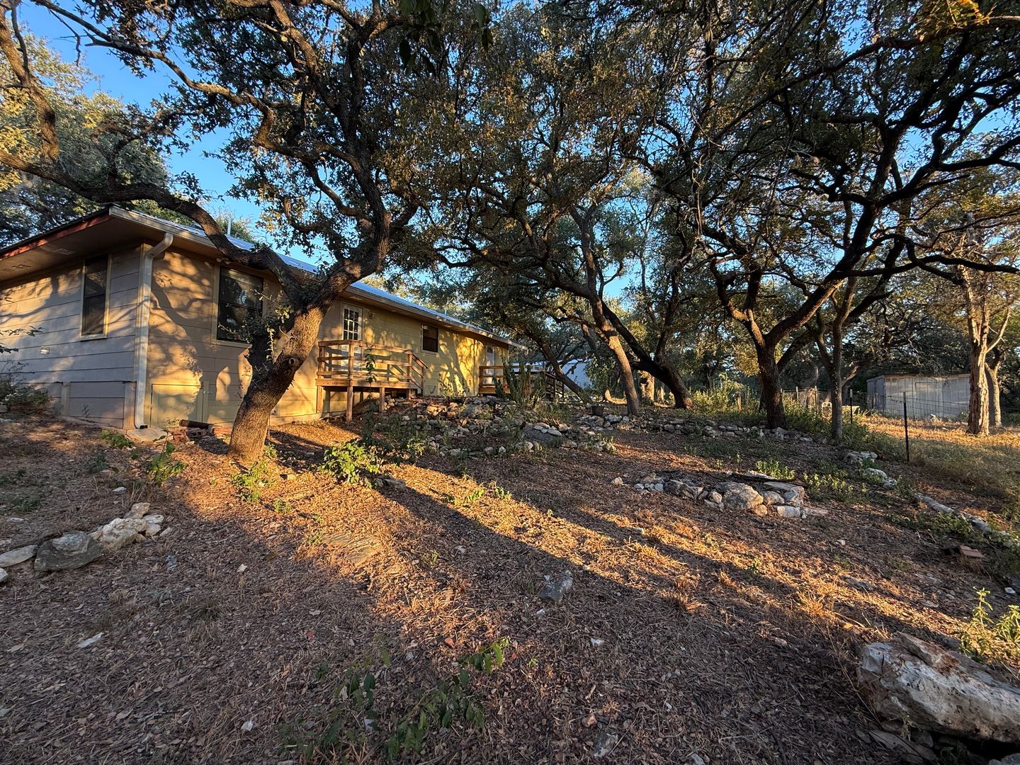 NEW BRAUNFELS House: 2100 FM 2722