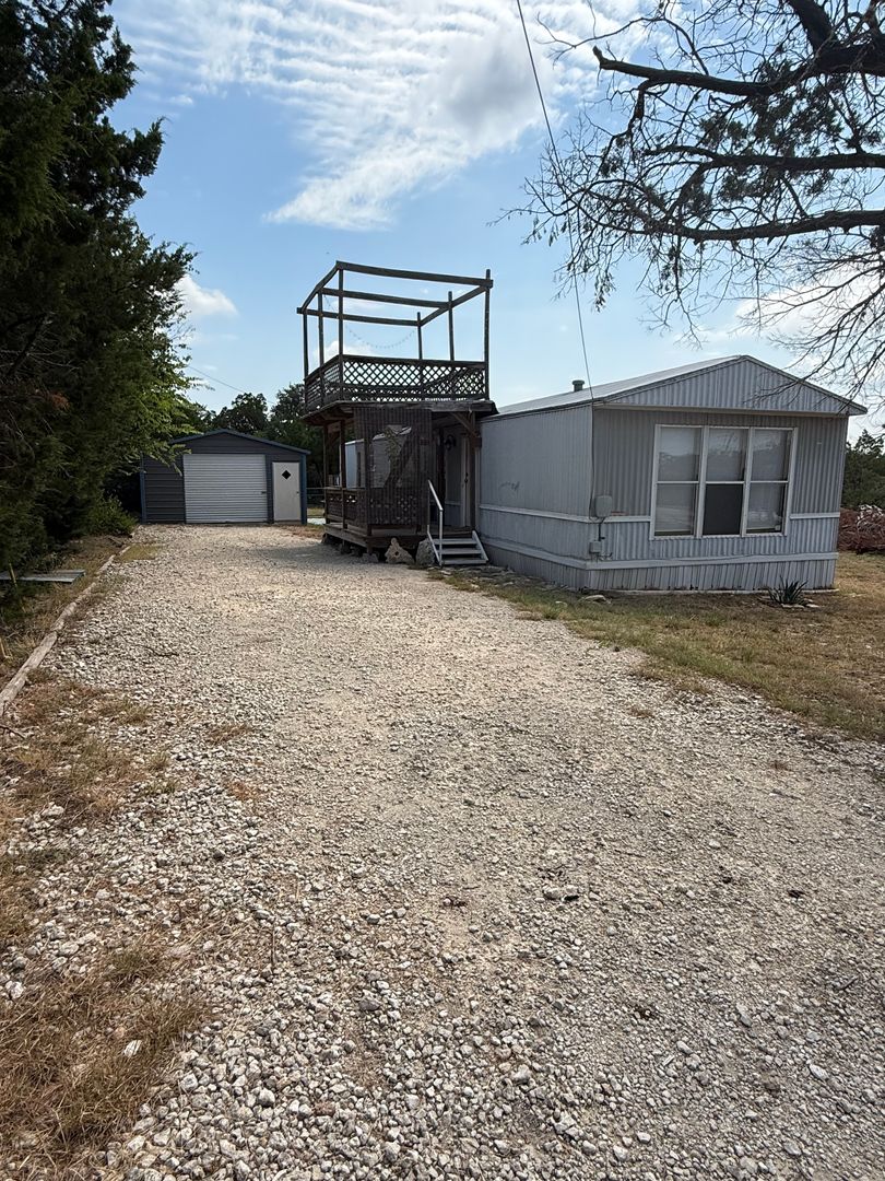 CANYON LAKE Apartment: 1215 CYPRESS DR