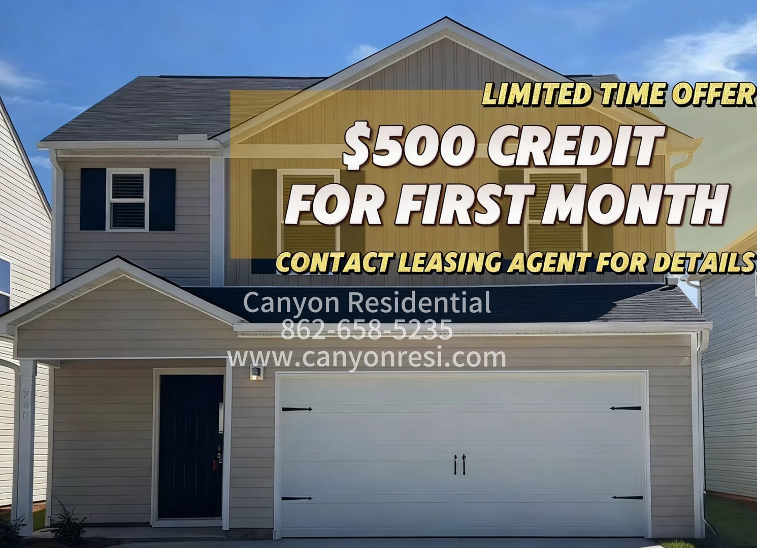 Inman House: 740 Wayfinder Run